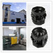 Fast mold manufacturing with Cavity material H13