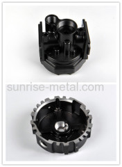 Die casting tooling manufacturing