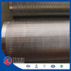 China supplier Johnson screen filter pipe