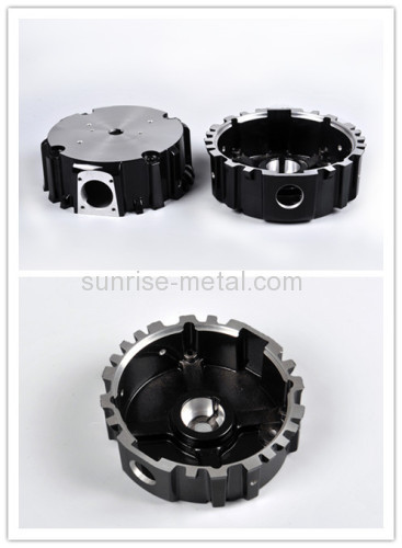 Die casting Fast tooling manufacturing