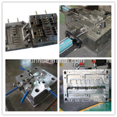 Die casting Fast tooling manufacturing