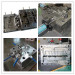 Aluminum parts Fast mold making