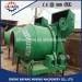 Factory Direct Sale Universal Concrete Mixer for high quality product