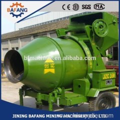 Factory Direct Sale Universal Concrete Mixer for high quality product