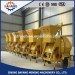 Factory Direct Sale Universal Concrete Mixer for high quality product
