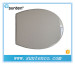 Eco-friendly Feature Slow Down Oval Duroplast Toilet Seat