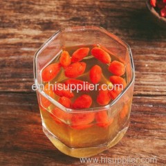 Chinese Wolfberry/Organic Wolfberry From China