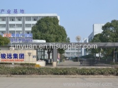 JUNYUAN IMPORT & EXPORT CO.,LTD