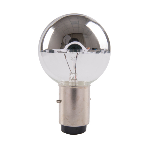 shadowless lamp bulb half in clear 24v 50w BX22D guerra 00779/2