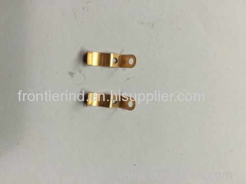 High Precision Metal Electronic Stamping Parts