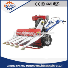 2017 most favorite Wheat Cutting Machines for Gear Drive