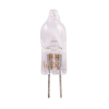 12v 30w halogen lamp bulb for microscope instrument JC12v/30w