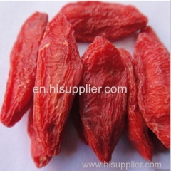 Best Goji Wolfberry Chinese