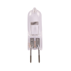 12v 30w halogen lamp bulb for microscope projector 64261 guerra 6520/3