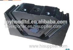 Sinotruk Howo Truck Spare Parts Wd615 Diesel Engine Piston