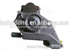 Sinotruk Howo Truck Spare Parts Wd615 Diesel Engine Piston