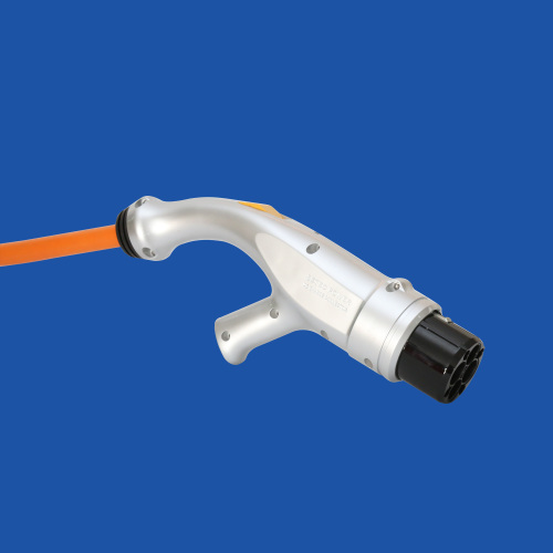 EV Charging Connector CHAdeMO EV Plug