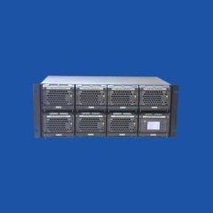 24V/48V DC Power System