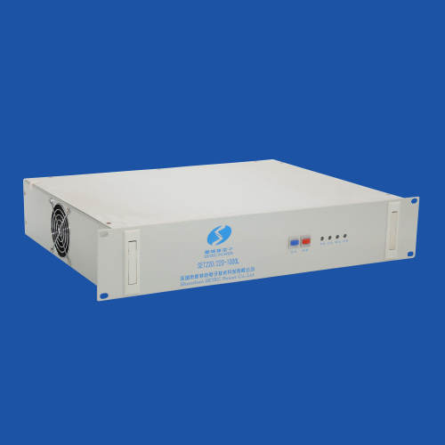 LED Pure Sine Wave Inverter