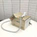 Romantic champagne color no pain ice laser hair removal permanent man and woman!!