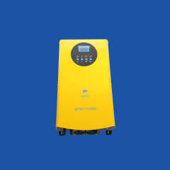 750W-18KW Solar Pump Inverter