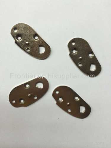 Customized Precision Metal Parts for Electrical &Electronic Components