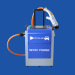 20KW CCS CHAdeMO Portable Charger