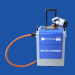 20KW CCS CHAdeMO Portable Charger