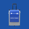 20KW CHAdeMO Portable Charger