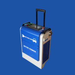 20KW CHAdeMO Portable Charger