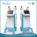 4 handle sizes choose chin treatment available cooling shaping cryo slimming machine salon no pain