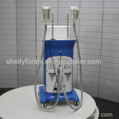 4 handle sizes choose chin treatment available cooling shaping cryo slimming machine salon no pain