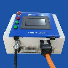 10KW CHAdeMO Portable Charger