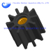 Raw Water Pump Impellers for Aifo-Iveco CO 1DM/2DM/3DM/CP3M/503/504/520S/521S/8060SM/8061SM/8141SM8361SM