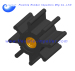 Raw Water Pump Impellers replace Nikkiso impeller F20CBC Neoprene