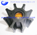 Flexible Water Pump Impeller Replace JMP 7400 Neoprene