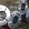 Galvanized steel coil with coated steel for steel structure products