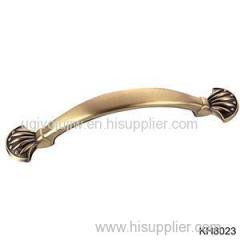 Copper Classical Handles Product Product Product