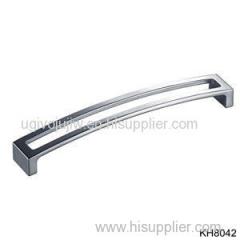 European Style Zinc Alloy Kitchen Cabinet Handles