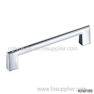 Zinc Alloy Wardrobe Handles