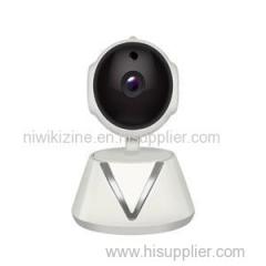 JAS100-S6P Smart Home Security Night Vision Indoor Remote Control Wifi Network Camera