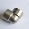 High Quality Stainless Steel Socket Weld Elbow