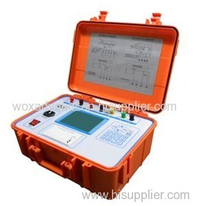 PT Potential transformer field calibrator