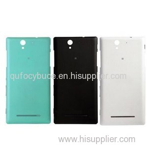 Genuine OEM Replacement Battery Rear Back Door Cover Case Lid Housing For SONY/HTC/Moto/Nokia/LG Etc.