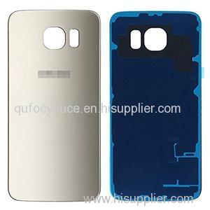 Genuine OEM Replacement Battery Rear Back Door Cover Case Lid Housing For For Samsung Galxay S4/S5/S6/S6 Edge/S7 Etc.