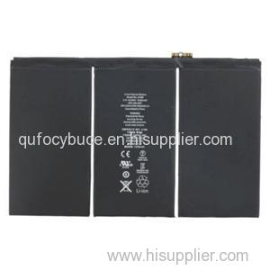 OEM Li-ion Internal IPad Replacement Battery For Apple IPad Mini 1 2 3 4 And IPad 2/3 /4 /5/6