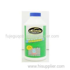Radiator Leakage Stopper Is For Sealing Small Water Leaking In Water Tank
