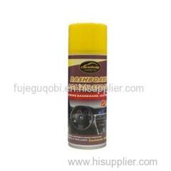 Dashboard And Leather Cleaner For Shining As Well As Cleaning Of Car Interior Seat And Dashboard