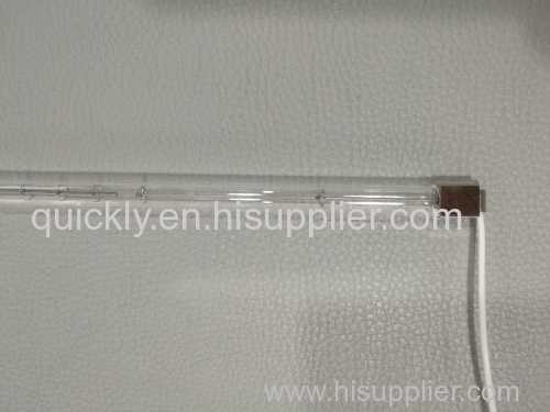 electric quartz infrared heater lamps