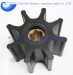 Flexible Water Pump Impeller Replace JMP 7205 Neoprene